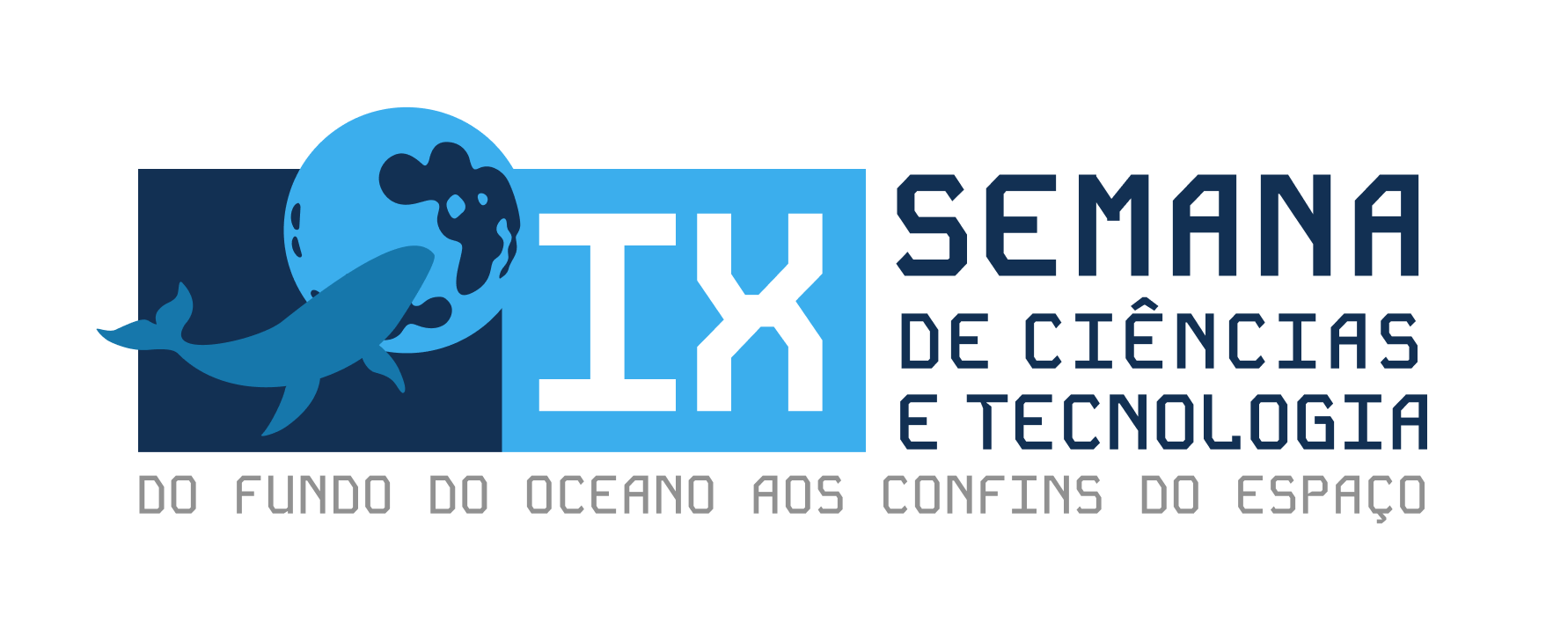 IX Semana de Ciências e Tecnologia