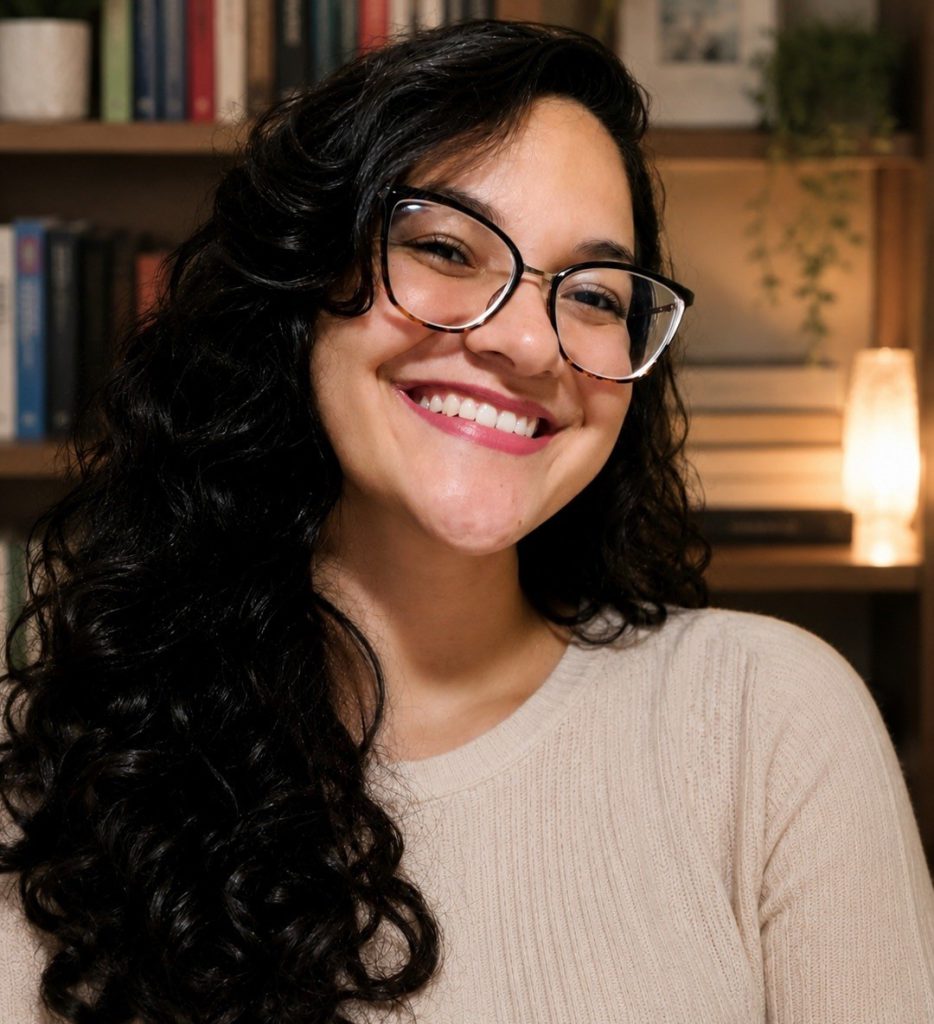 Allany Beatriz Pereira de Souza