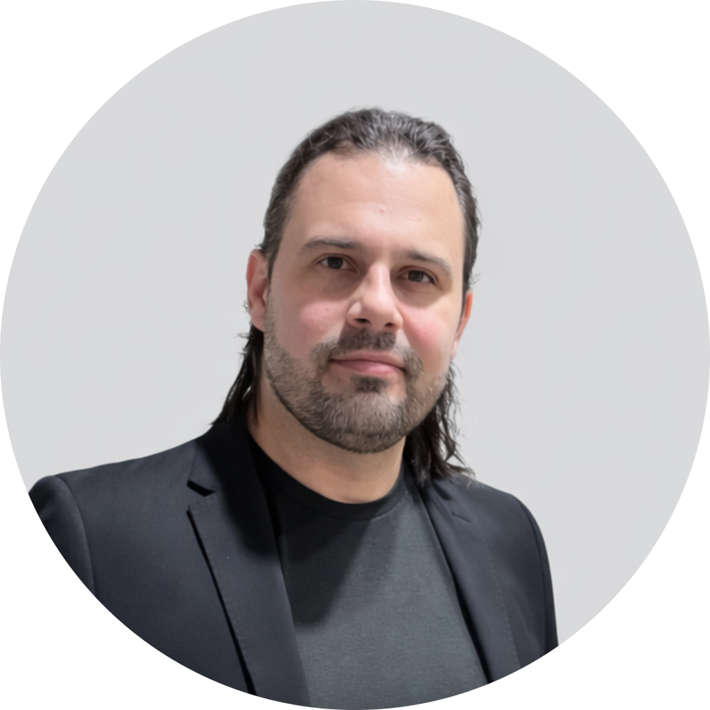 Prof. Breno Santana Santos