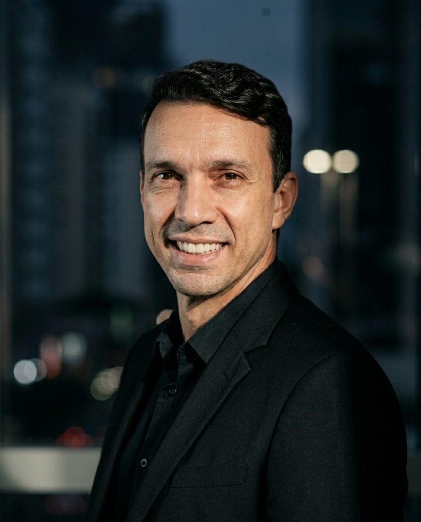 Prof. Fagner França