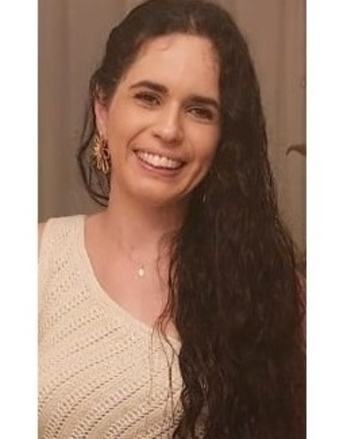 Profª Drª Julie Idália Araujo Macêdo