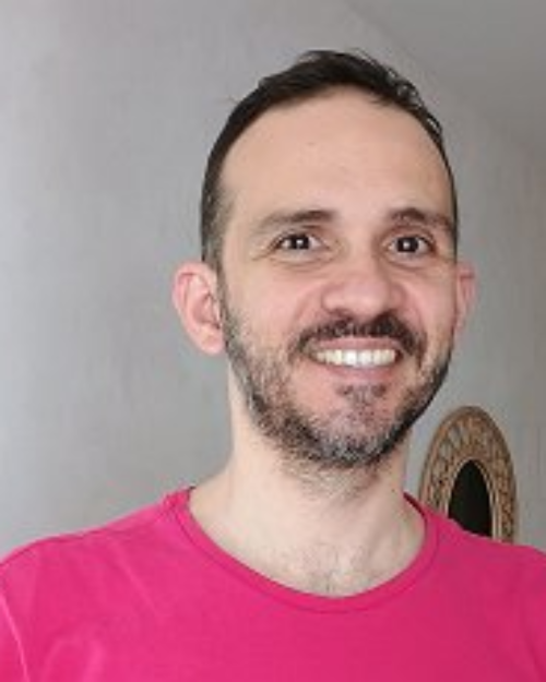 Prof. Sérgio Queiroz de Medeiros