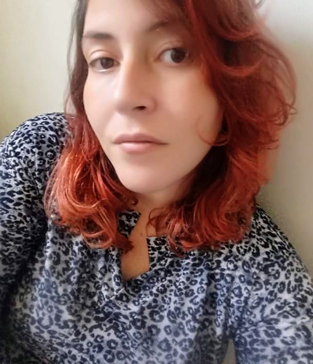 Prof.ª Dr.ª Clarice da Conceição Monteiro de Lima Safo