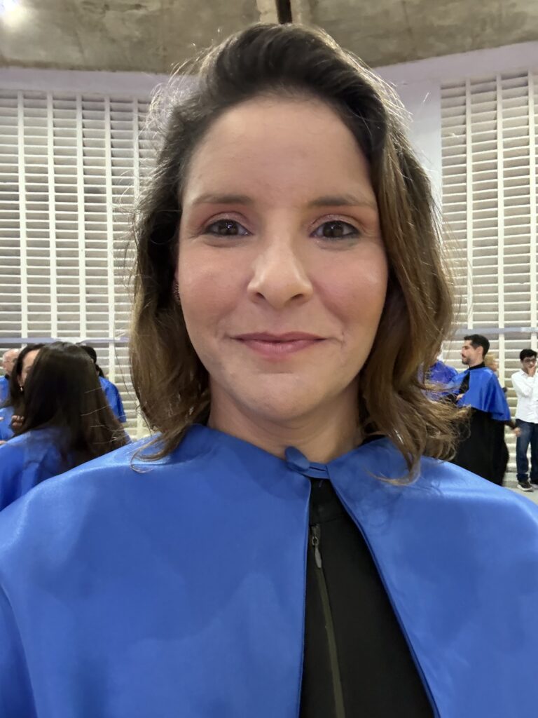 Prof.ª Dr.ª Camila Pacelly Brandão de Araújo
