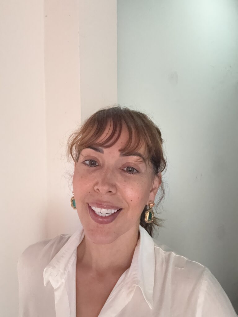 Prof.ª Dr.ª Márcia Rejane de Oliveira