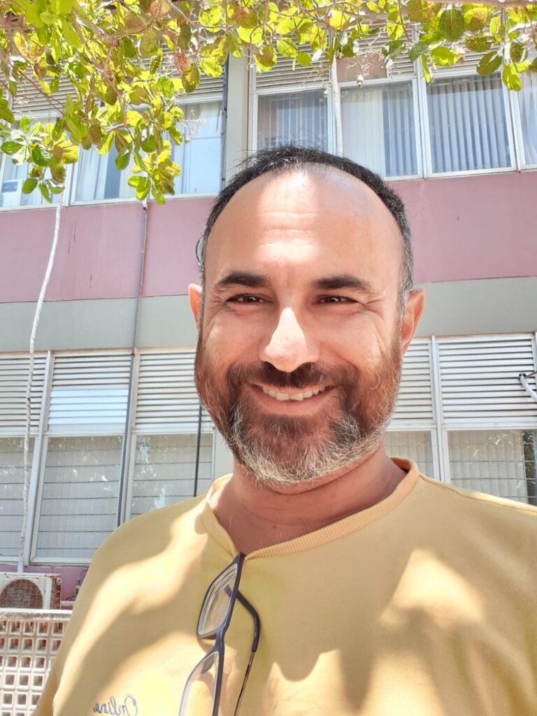 Prof. Dr. João Rodrigo Souza Leão